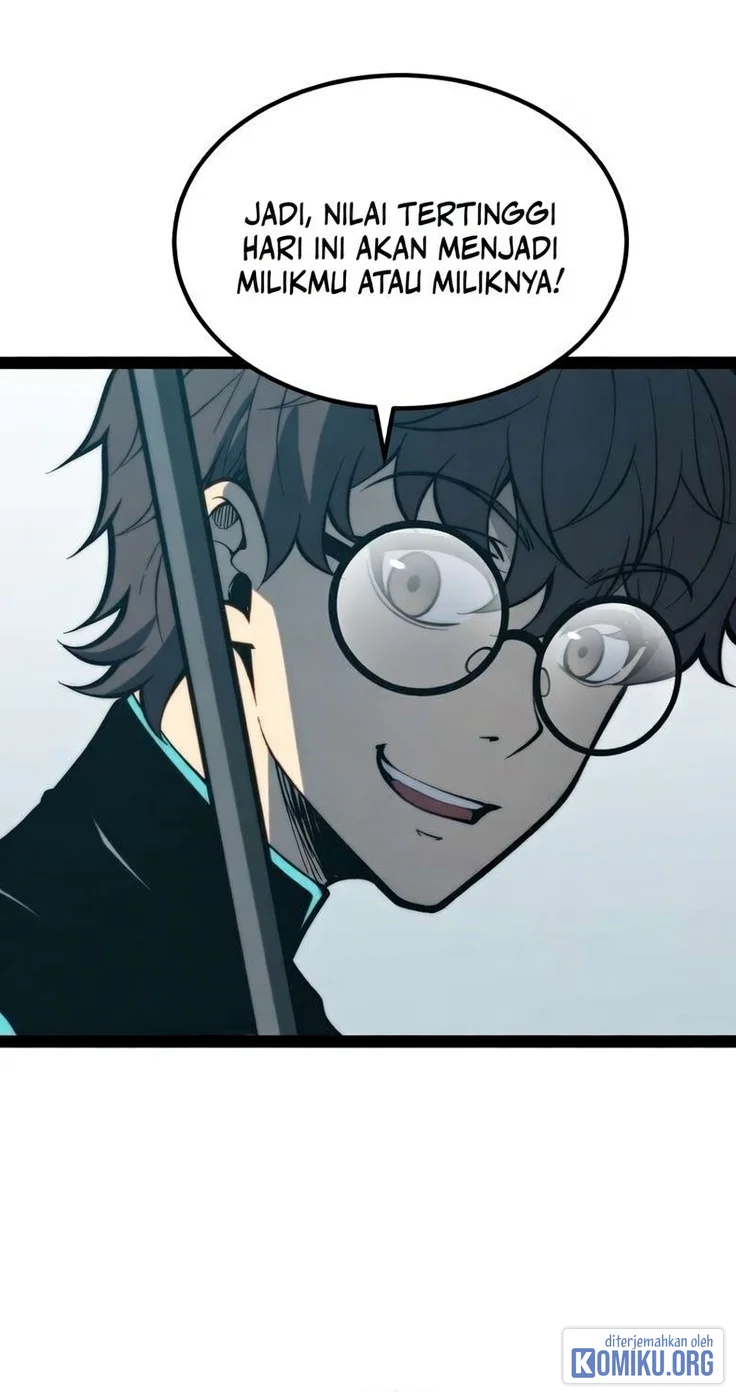 Full-Time Awakening Chapter 159 Gambar 24