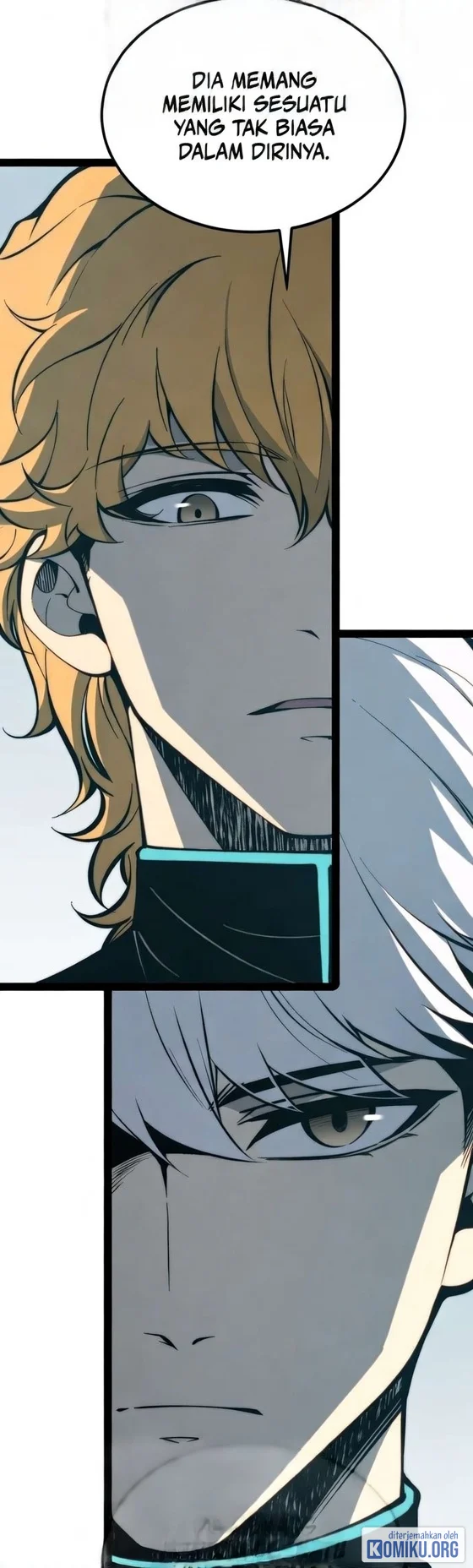 Full-Time Awakening Chapter 159 Gambar 25