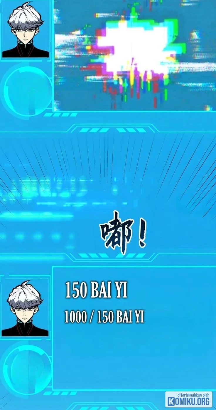 Full-Time Awakening Chapter 159 Gambar 31