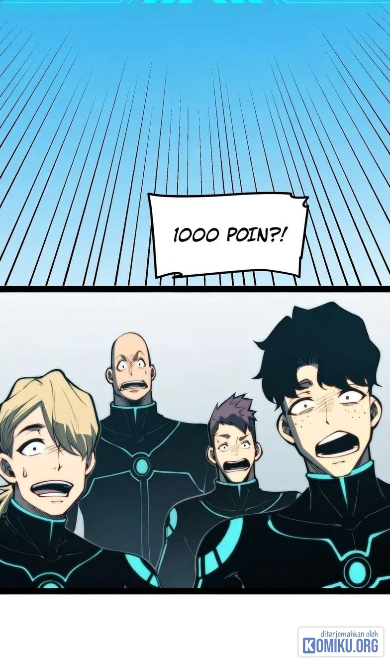 Full-Time Awakening Chapter 159 Gambar 32