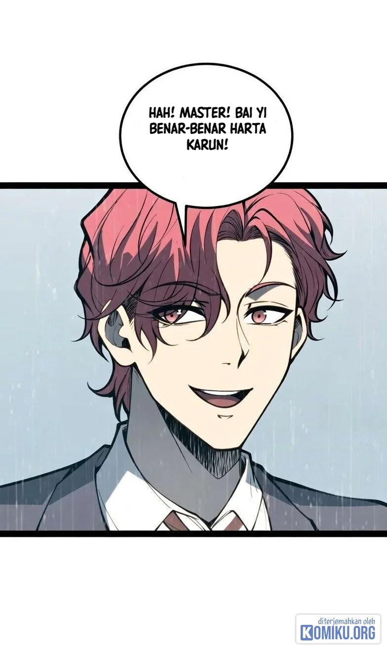 Full-Time Awakening Chapter 159 Gambar 35