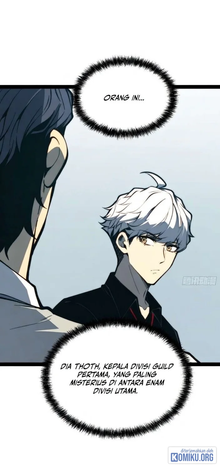 Full-Time Awakening Chapter 160 Gambar 31