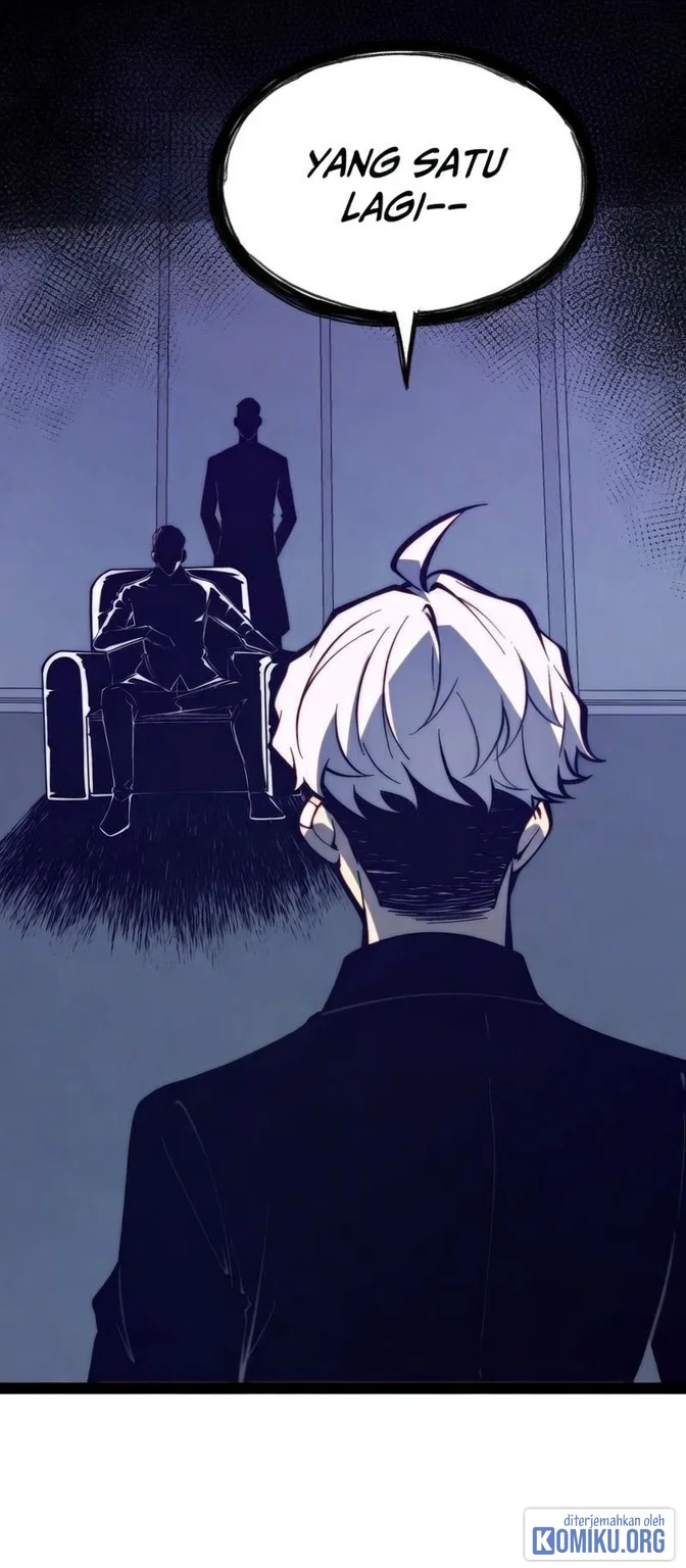 Full-Time Awakening Chapter 160 Gambar 42