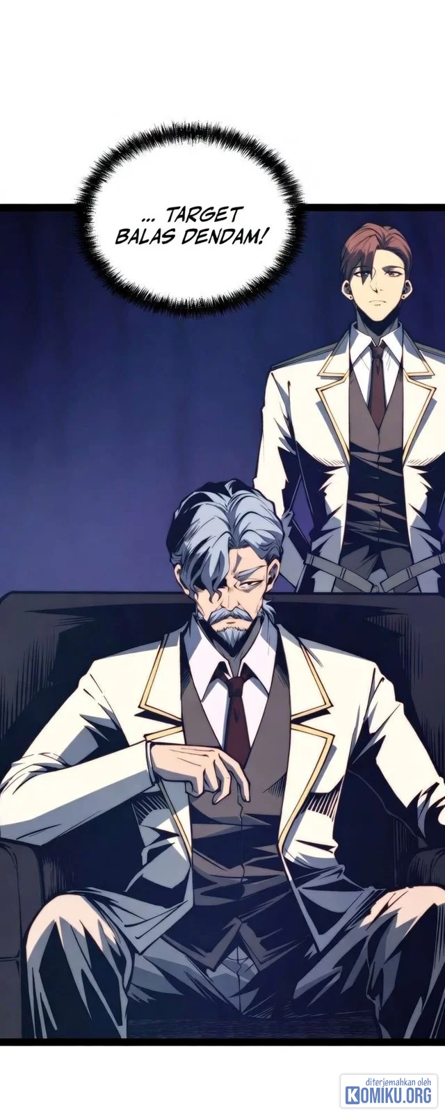 Full-Time Awakening Chapter 160 Gambar 43
