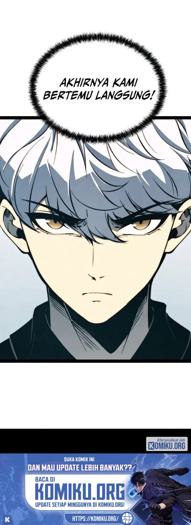 Full-Time Awakening Chapter 160 Gambar 44