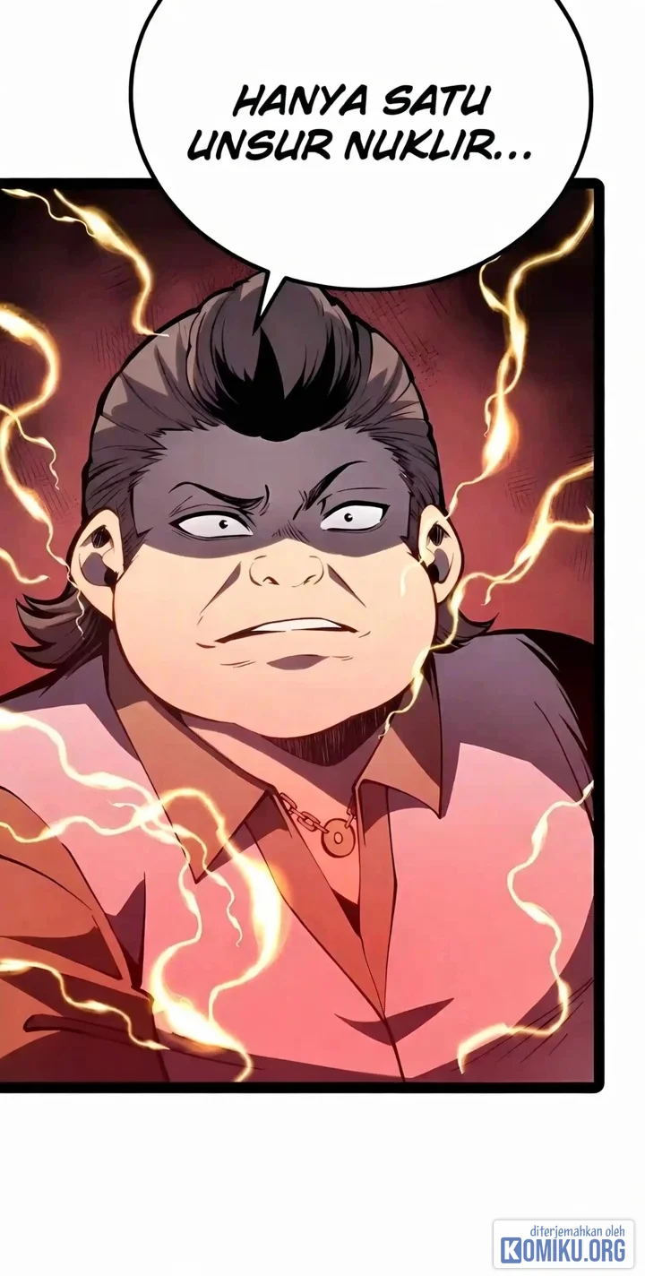 Full-Time Awakening Chapter 161 Gambar 45