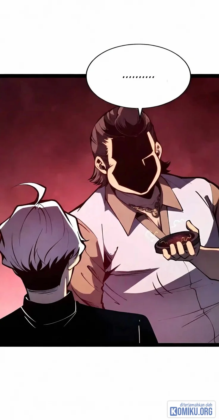 Full-Time Awakening Chapter 161 Gambar 48