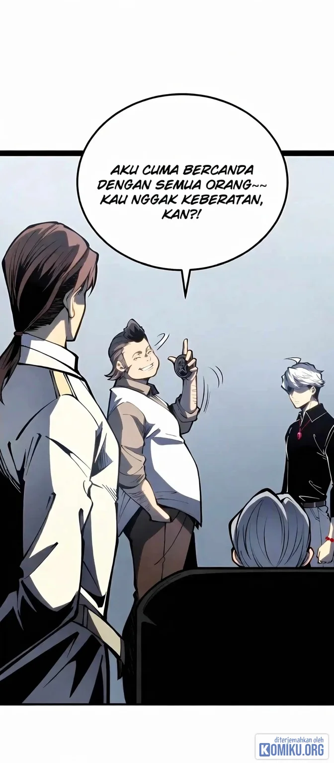 Full-Time Awakening Chapter 161 Gambar 50