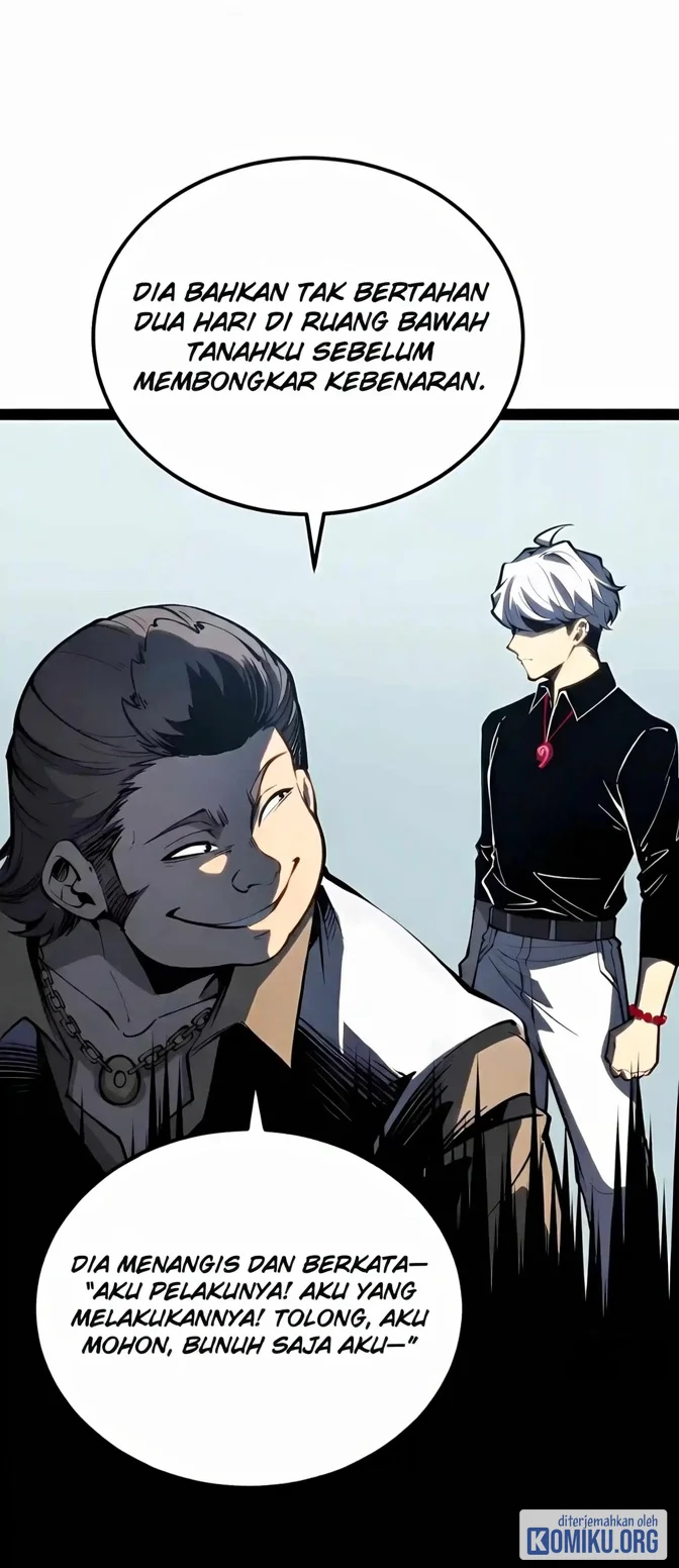 Full-Time Awakening Chapter 161 Gambar 53