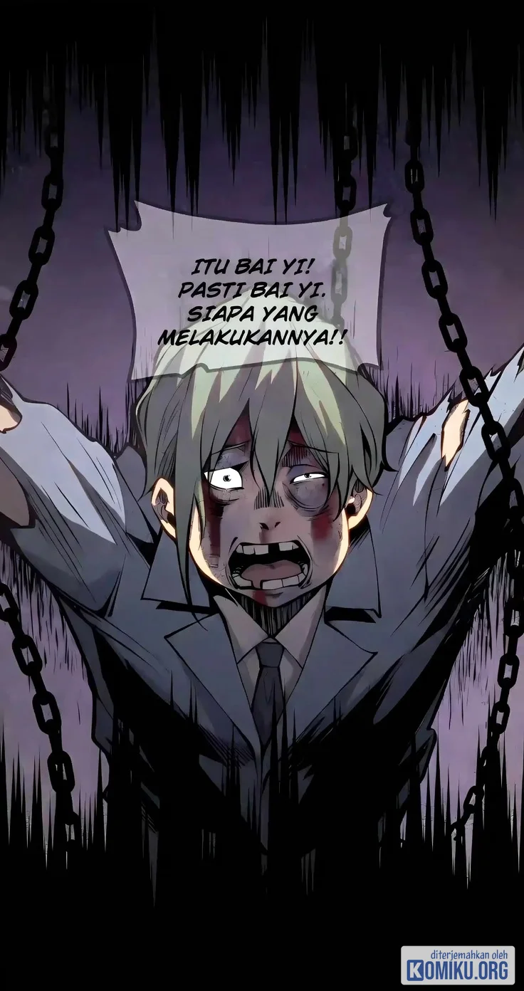 Full-Time Awakening Chapter 161 Gambar 54