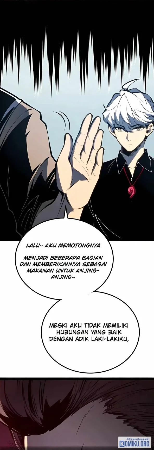 Full-Time Awakening Chapter 161 Gambar 55