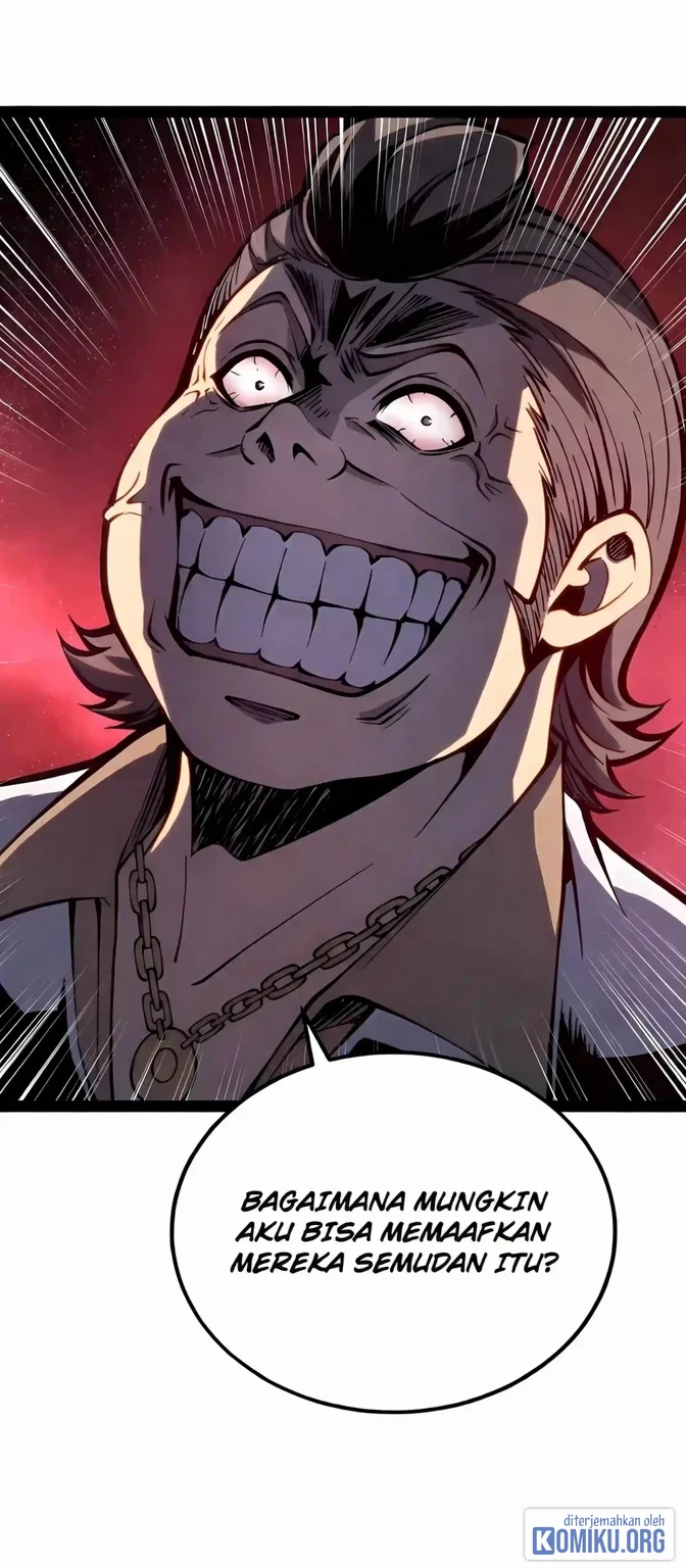 Full-Time Awakening Chapter 161 Gambar 57