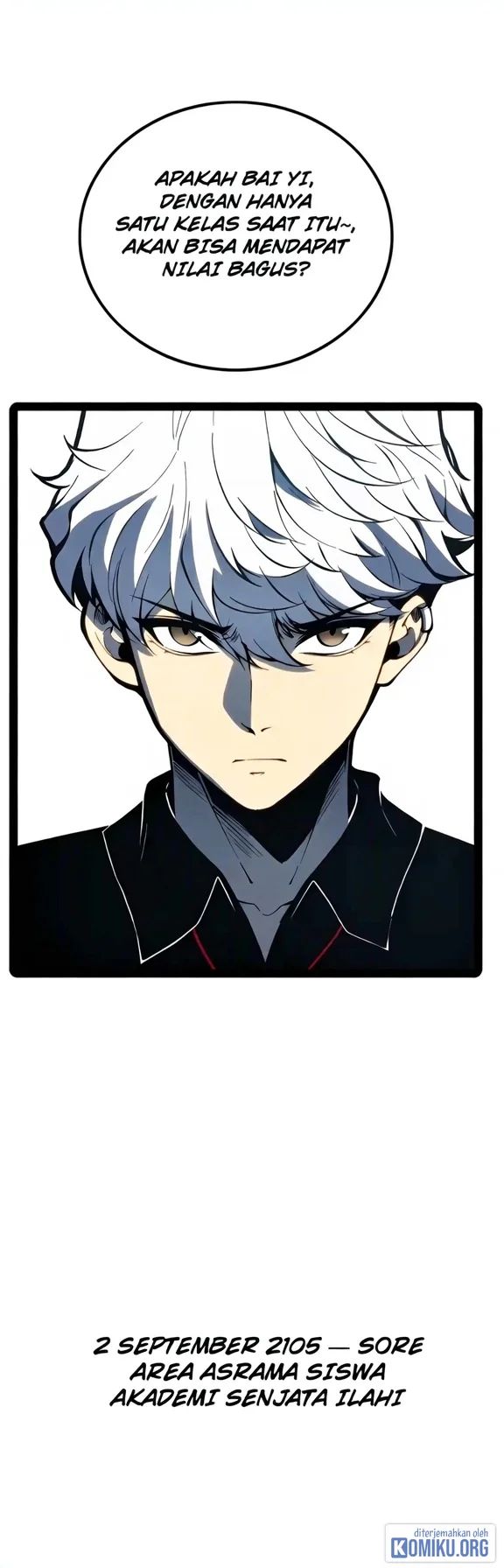 Full-Time Awakening Chapter 161 Gambar 59