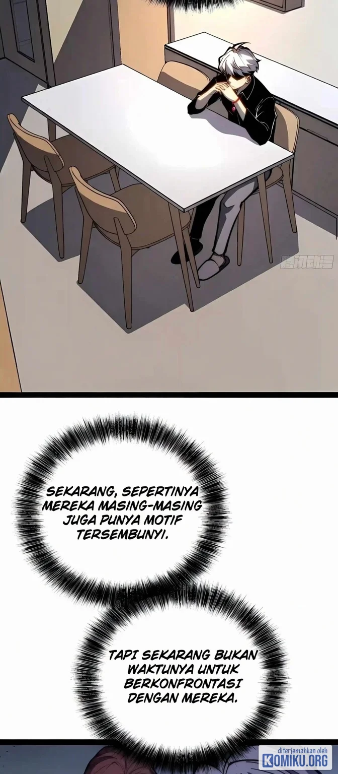 Full-Time Awakening Chapter 161 Gambar 61