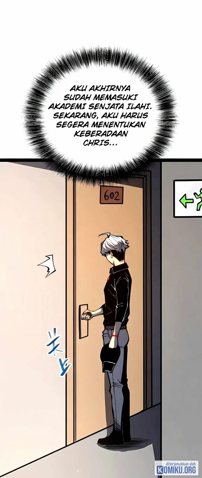 Full-Time Awakening Chapter 161 Gambar 64