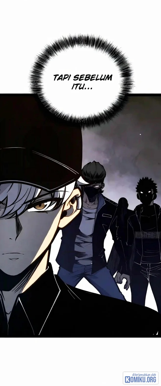 Full-Time Awakening Chapter 161 Gambar 72