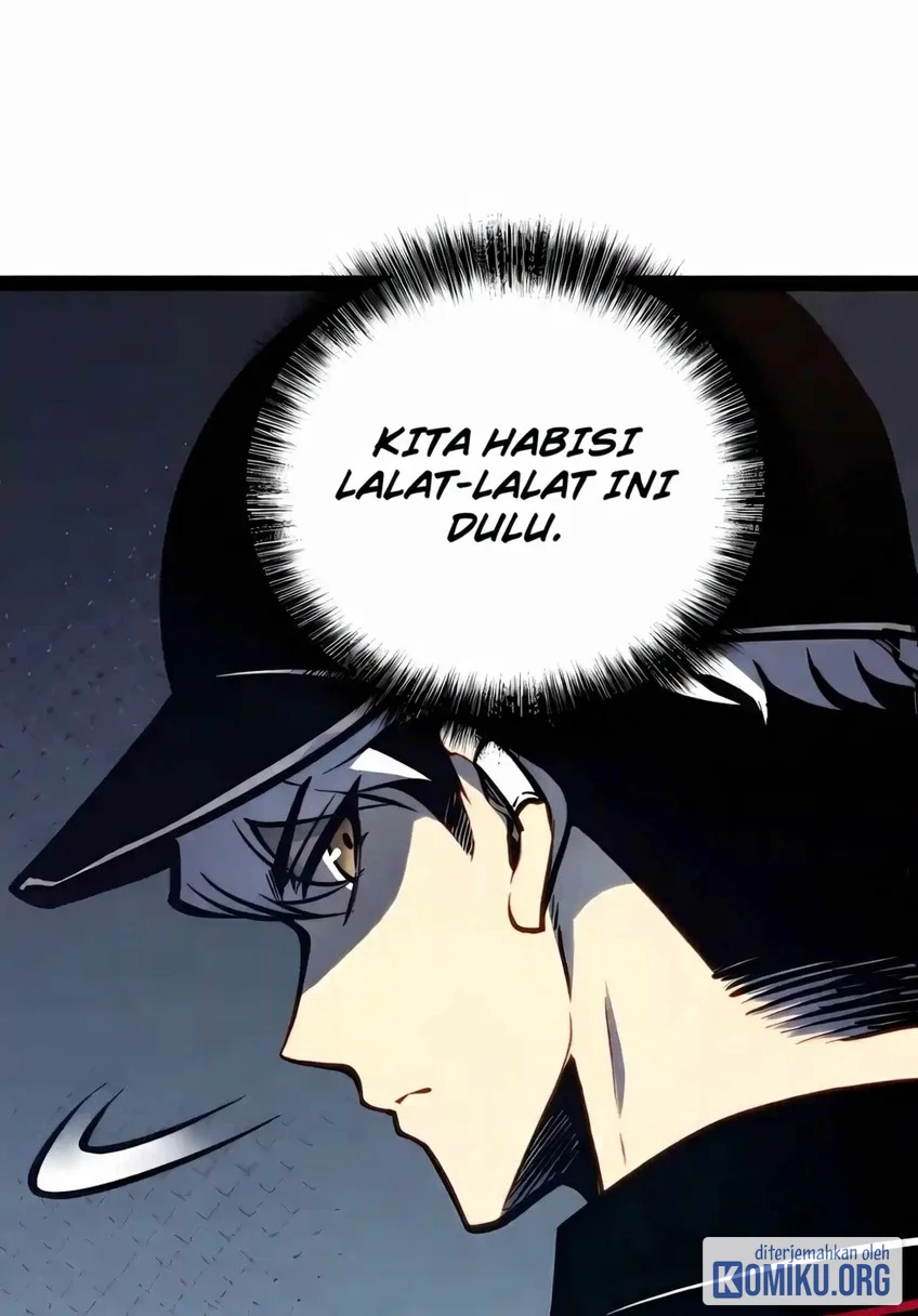 Full-Time Awakening Chapter 161 Gambar 73
