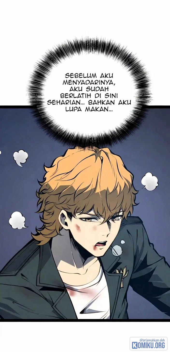 Full-Time Awakening Chapter 162 Gambar 47