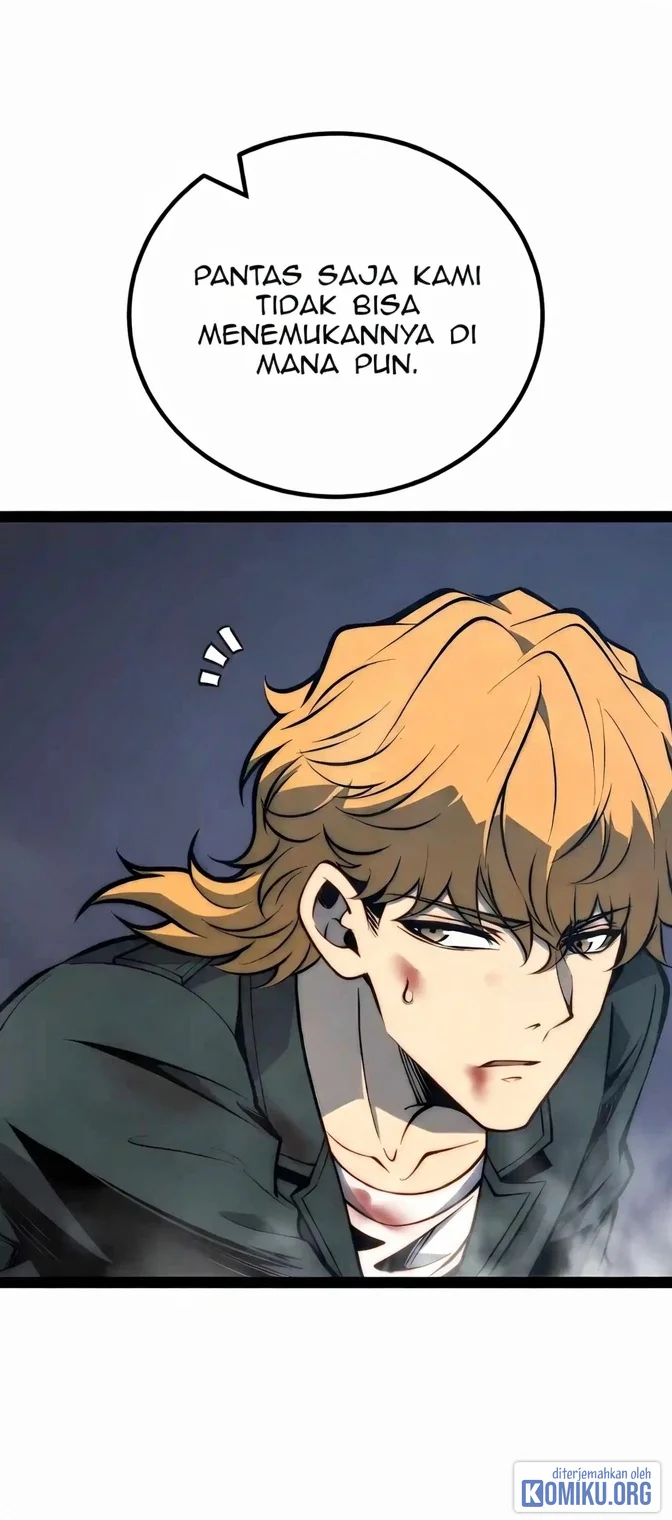 Full-Time Awakening Chapter 162 Gambar 48
