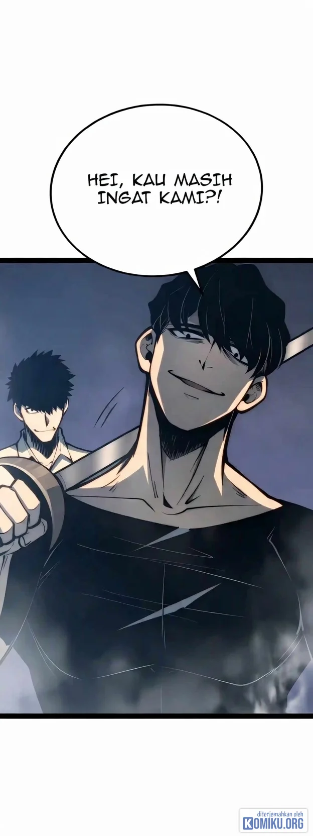 Full-Time Awakening Chapter 162 Gambar 50
