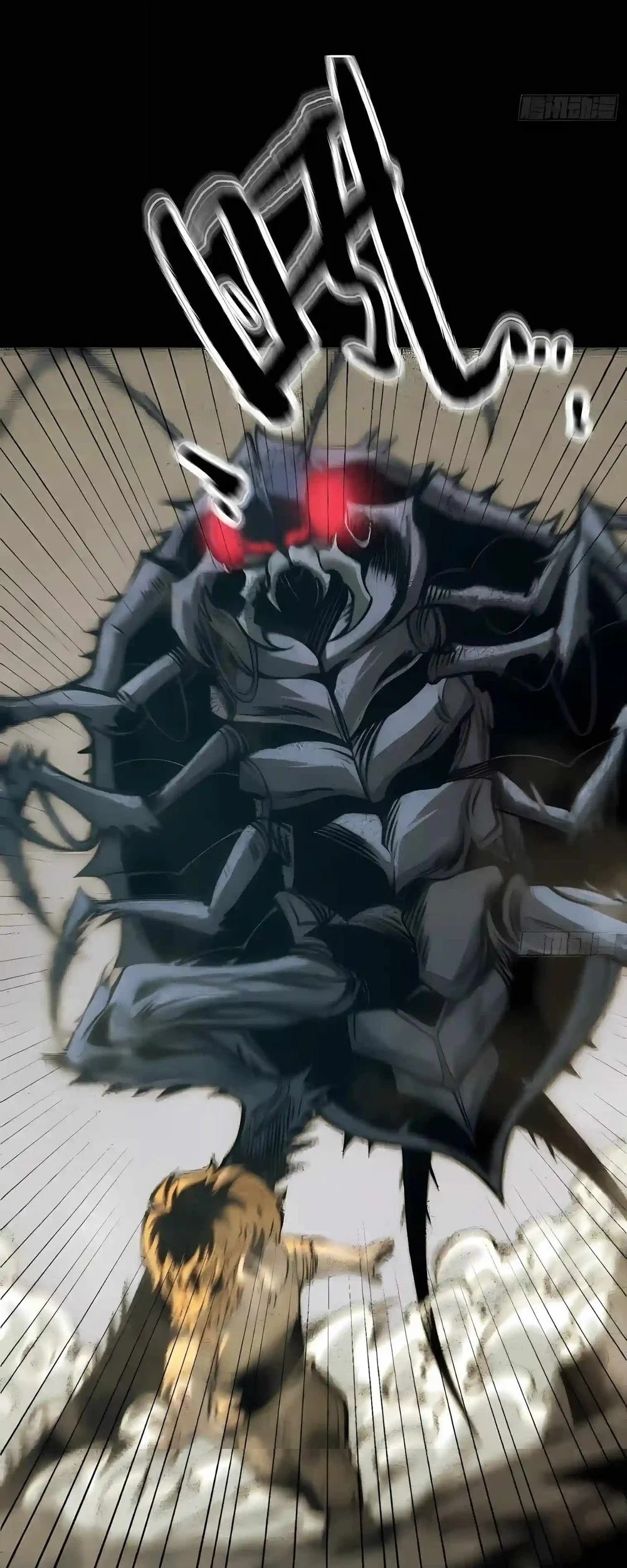Full-Time Awakening Chapter 162 Gambar 7