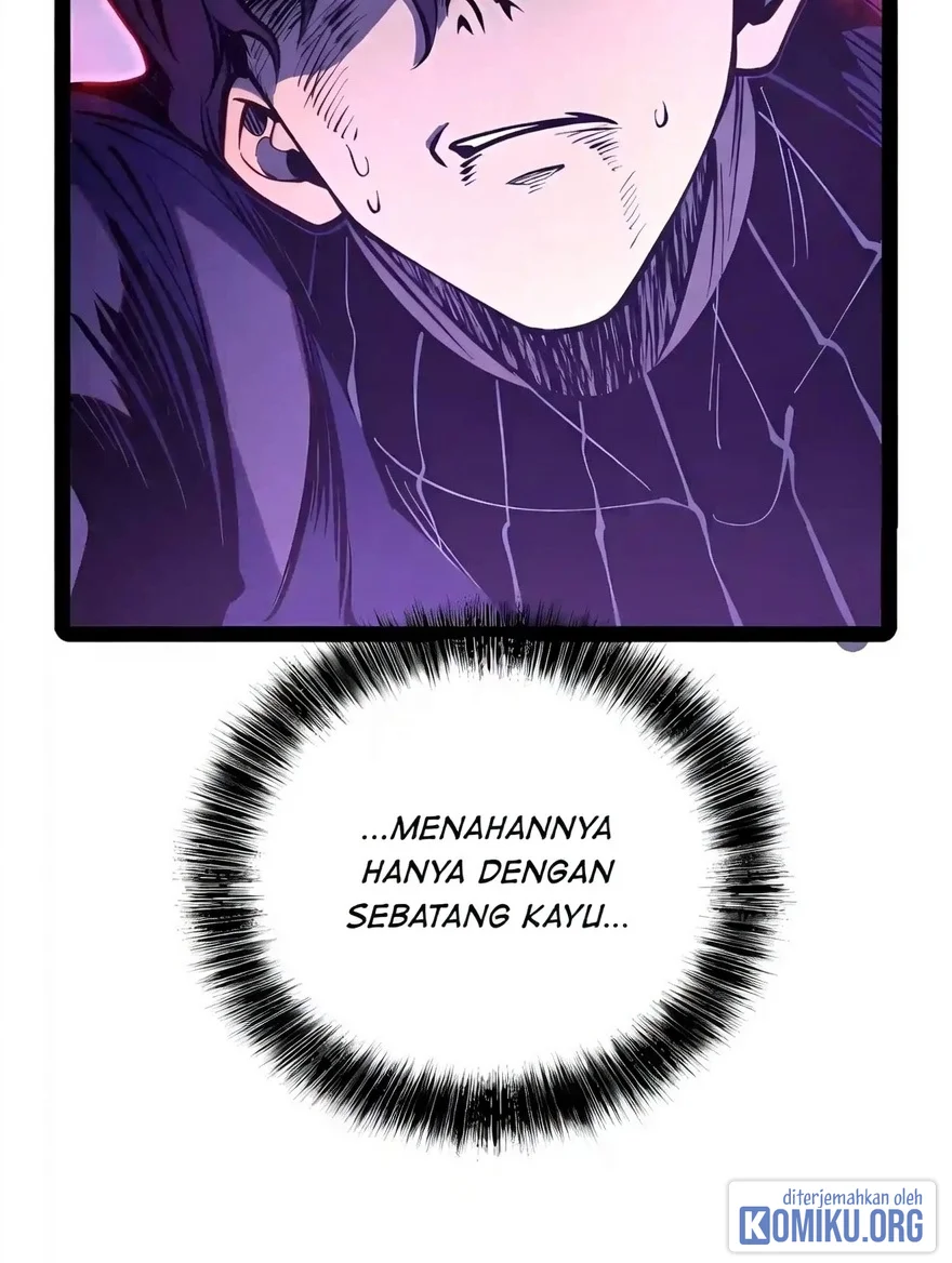 Full-Time Awakening Chapter 163 Gambar 43