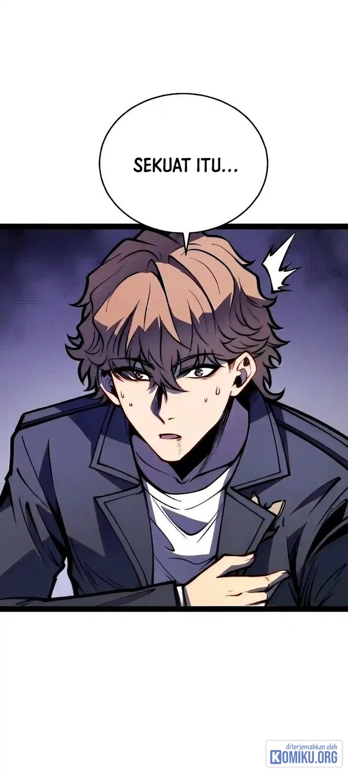 Full-Time Awakening Chapter 163 Gambar 48