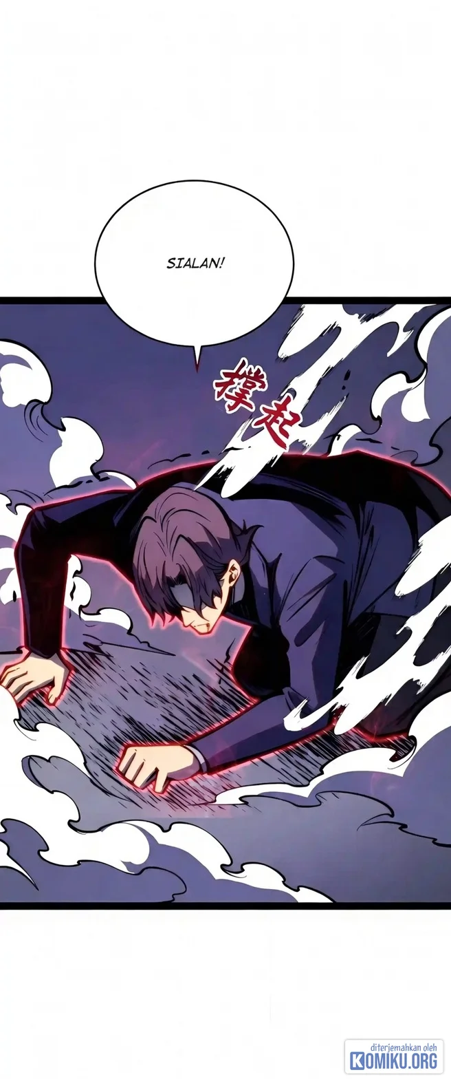 Full-Time Awakening Chapter 163 Gambar 49