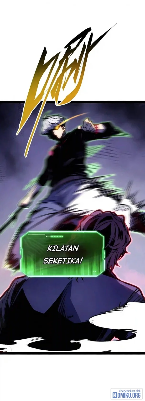 Full-Time Awakening Chapter 163 Gambar 50