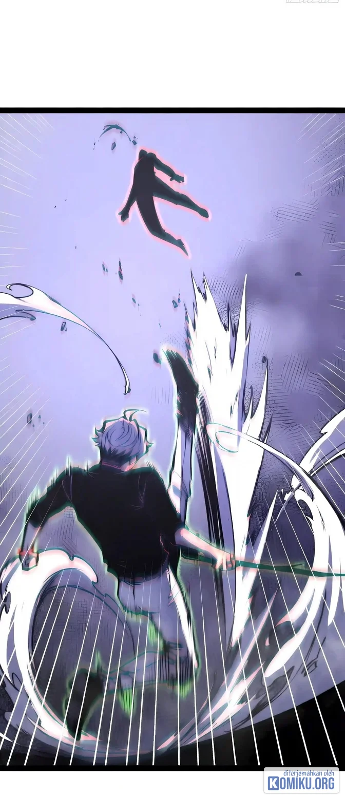 Full-Time Awakening Chapter 163 Gambar 51
