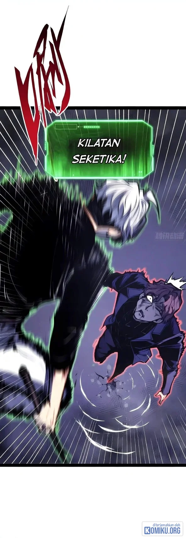 Full-Time Awakening Chapter 163 Gambar 52