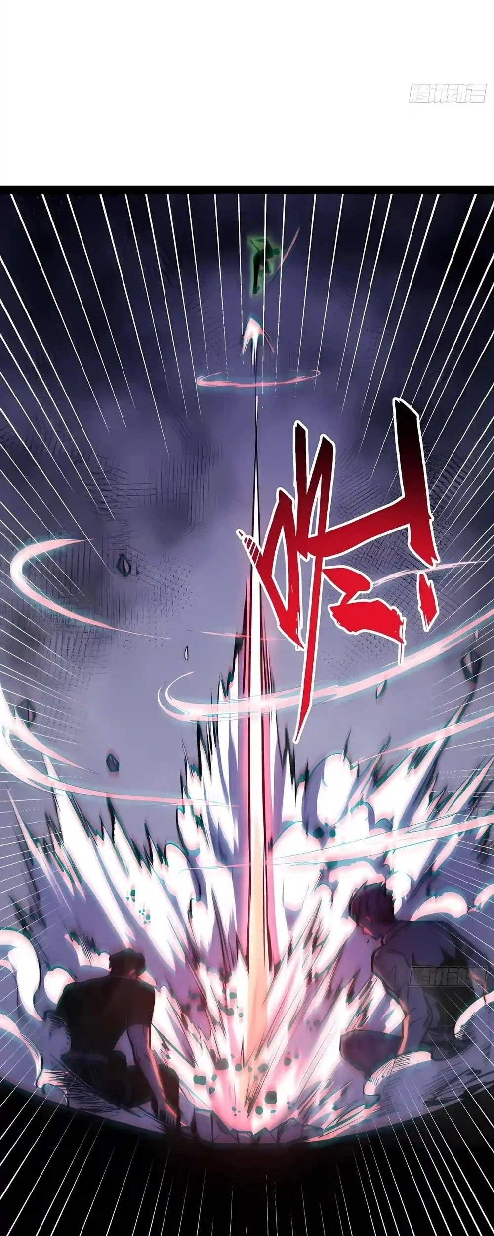 Full-Time Awakening Chapter 163 Gambar 53