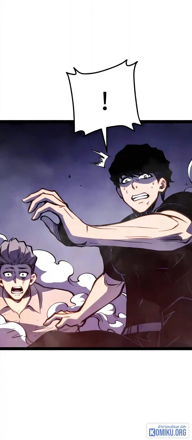 Full-Time Awakening Chapter 163 Gambar 55