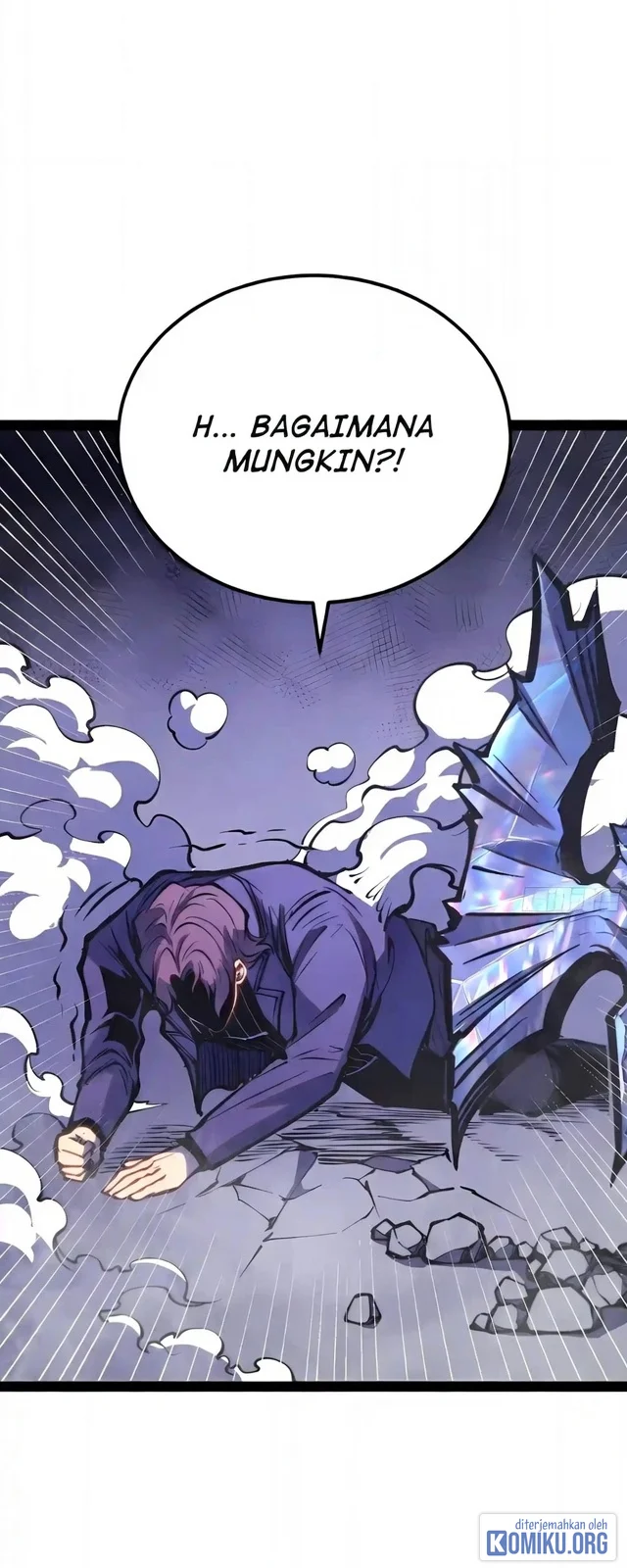 Full-Time Awakening Chapter 163 Gambar 57
