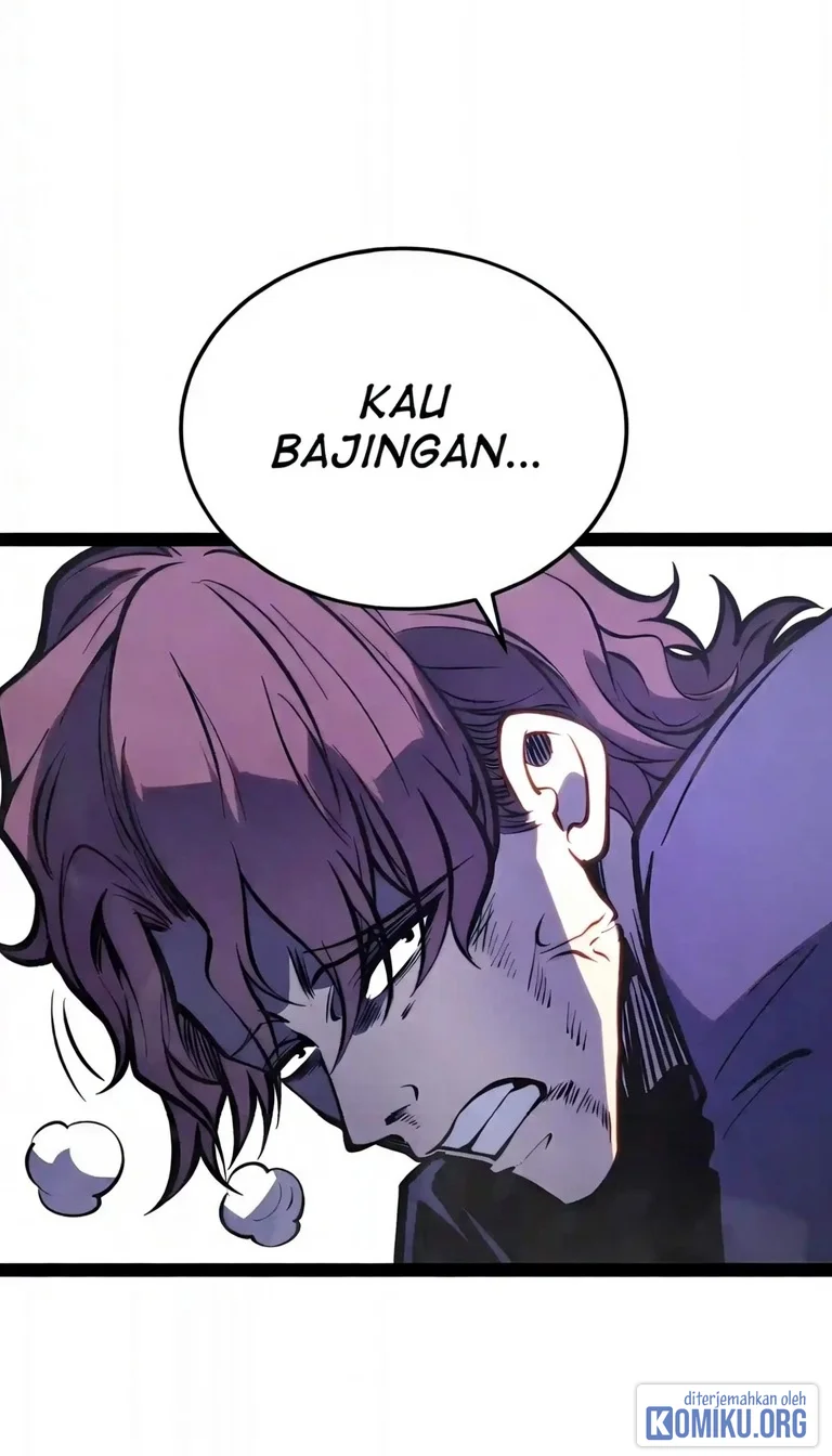 Full-Time Awakening Chapter 163 Gambar 58