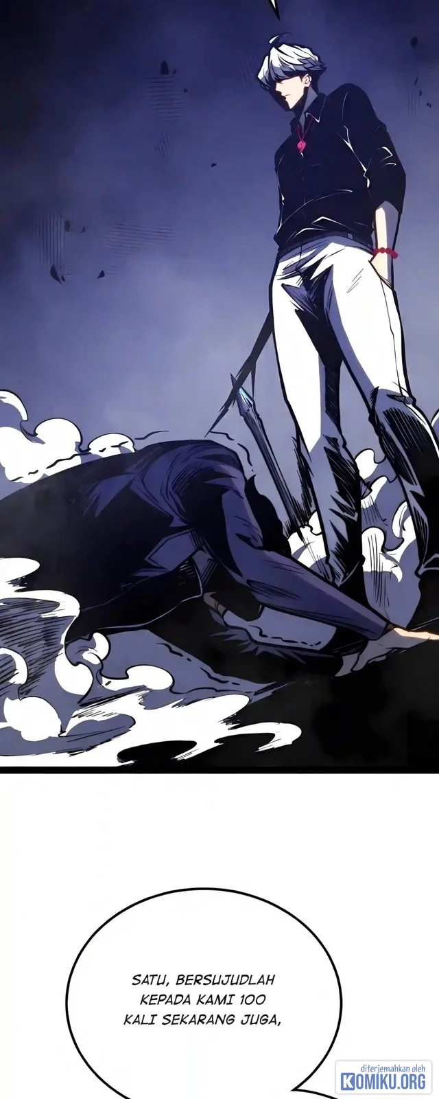 Full-Time Awakening Chapter 163 Gambar 61