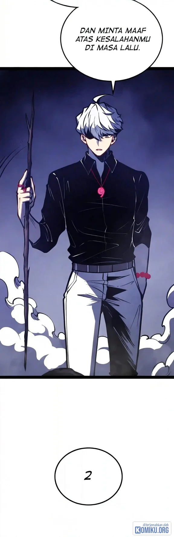 Full-Time Awakening Chapter 163 Gambar 62