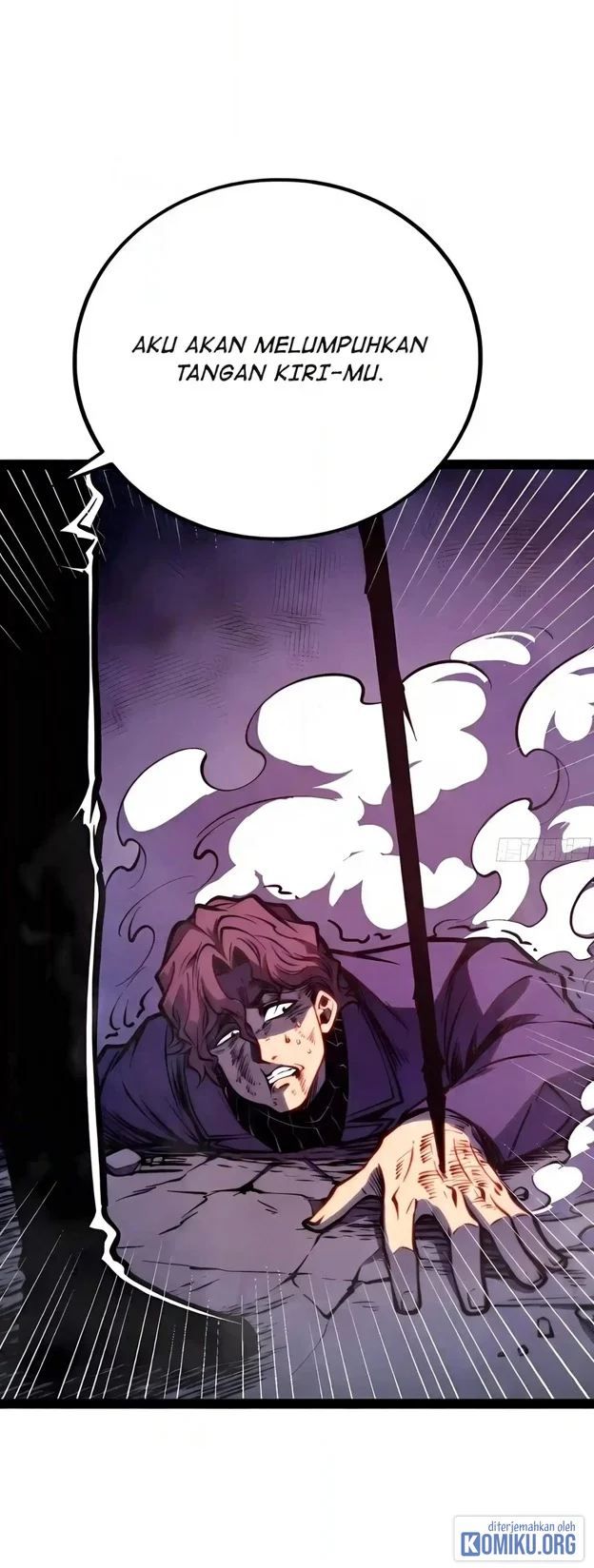 Full-Time Awakening Chapter 163 Gambar 64