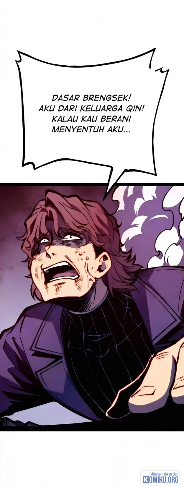 Full-Time Awakening Chapter 163 Gambar 65