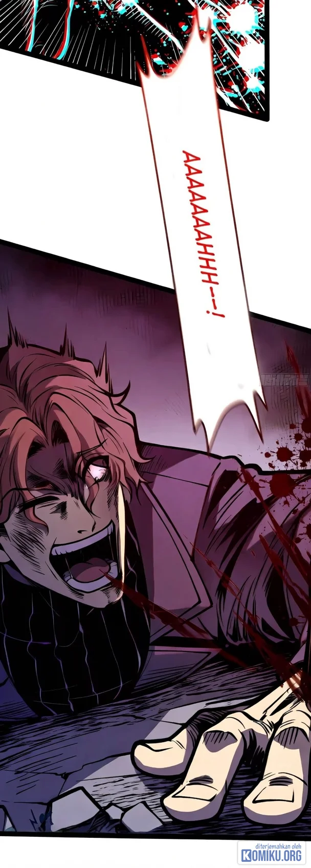 Full-Time Awakening Chapter 163 Gambar 67