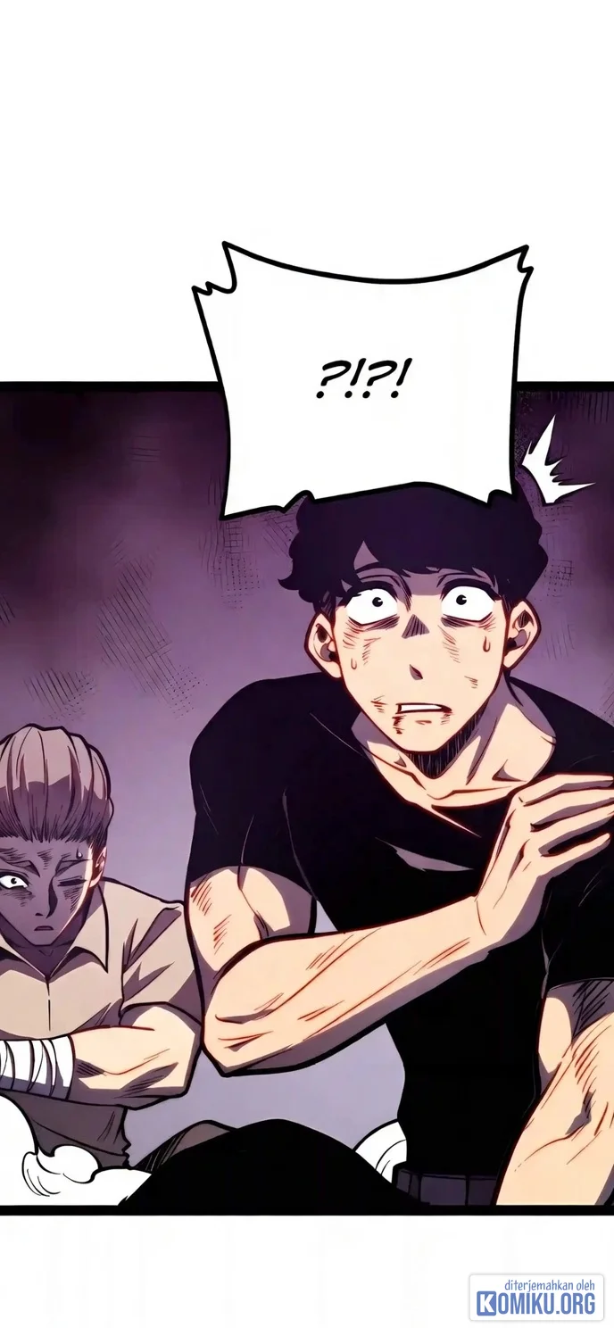 Full-Time Awakening Chapter 163 Gambar 69