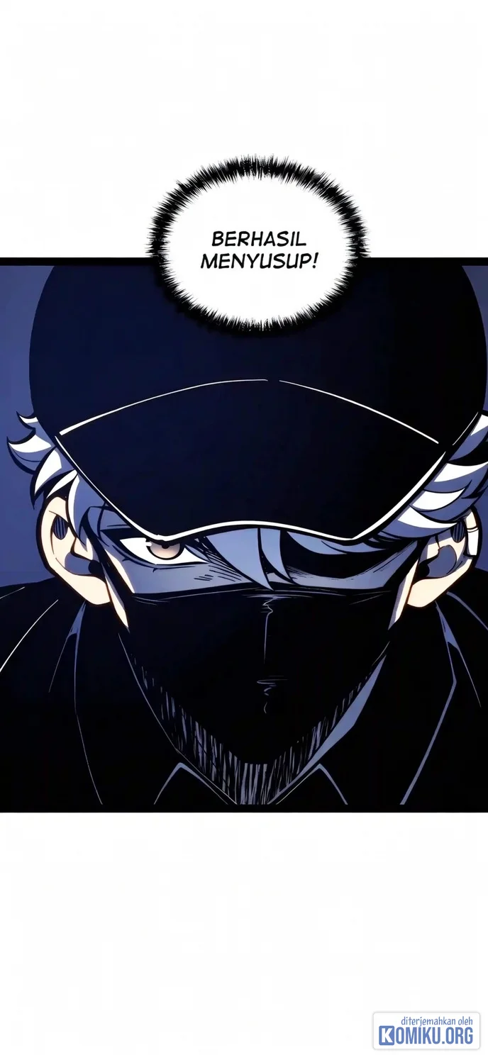 Full-Time Awakening Chapter 164 Gambar 43
