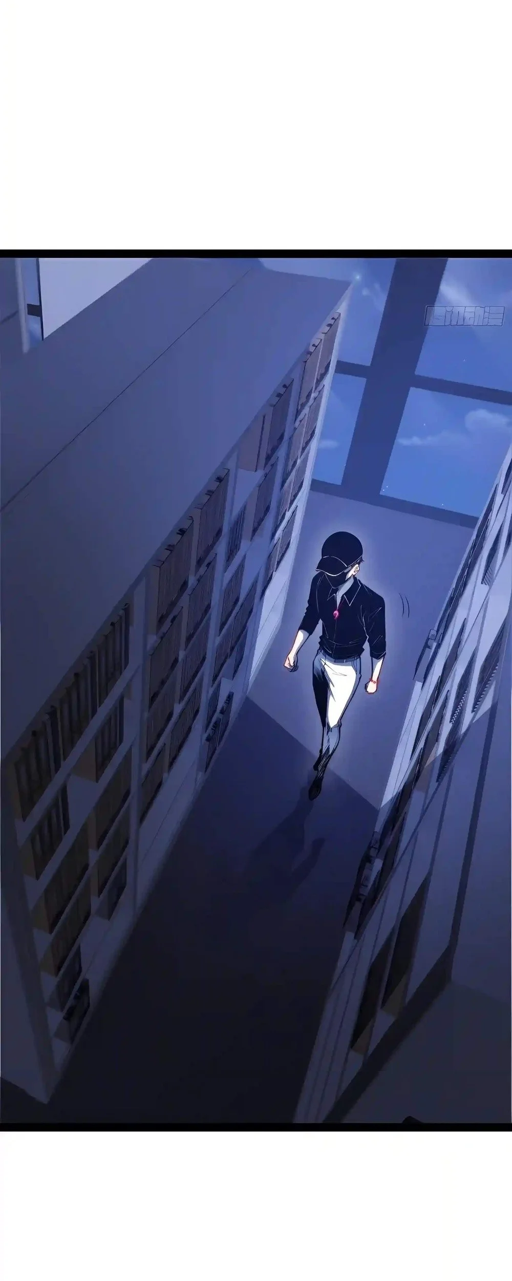 Full-Time Awakening Chapter 164 Gambar 44