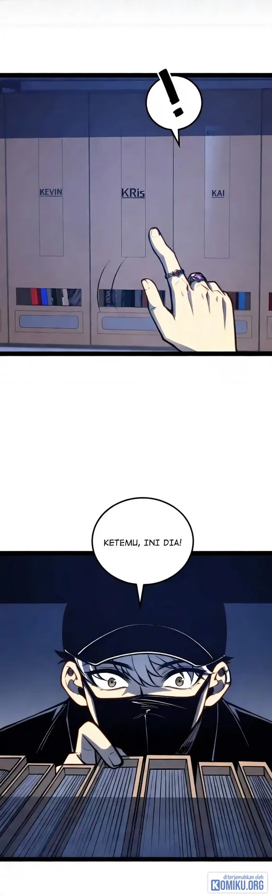 Full-Time Awakening Chapter 164 Gambar 47