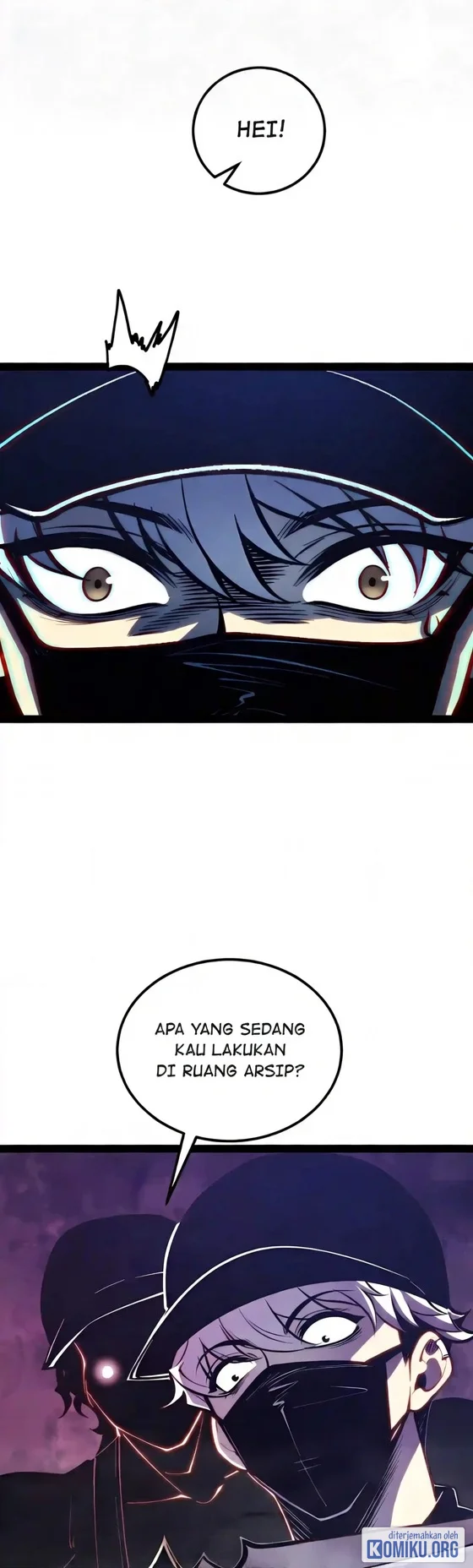 Full-Time Awakening Chapter 164 Gambar 48