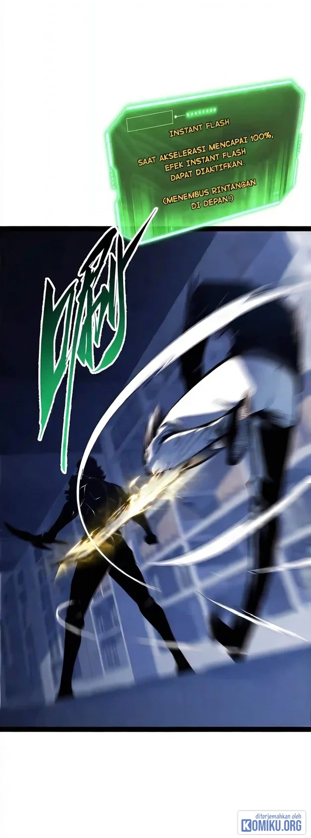 Full-Time Awakening Chapter 164 Gambar 52