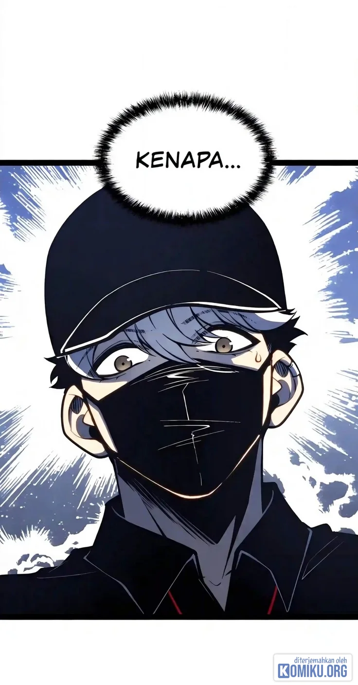 Full-Time Awakening Chapter 164 Gambar 57