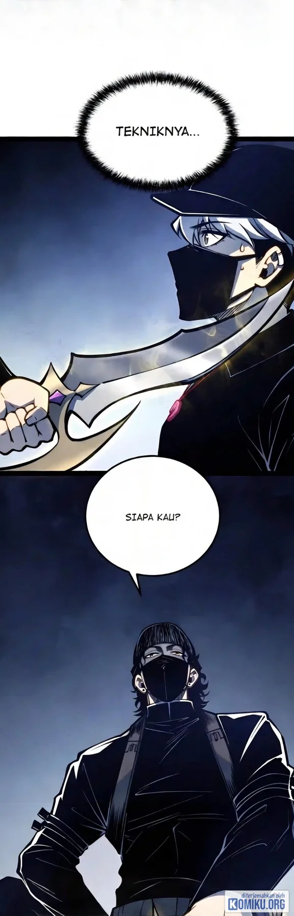 Full-Time Awakening Chapter 164 Gambar 58