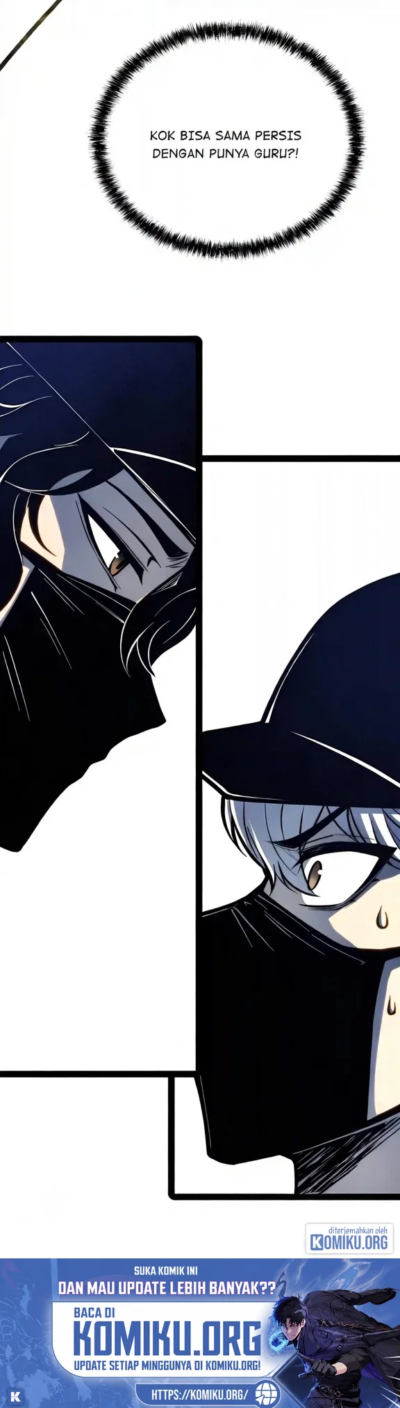 Full-Time Awakening Chapter 164 Gambar 60