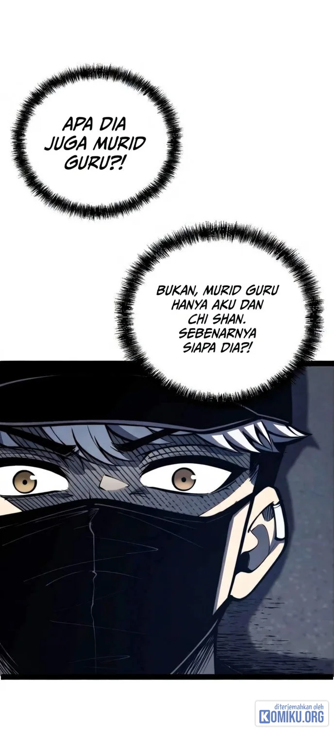 Full-Time Awakening Chapter 165 Gambar 21